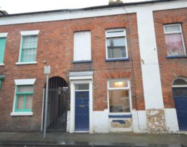 3 Bedroom Terraced